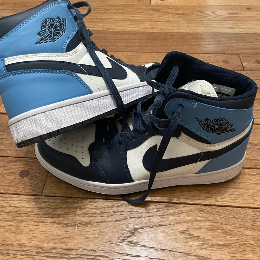 Air Jordan 1